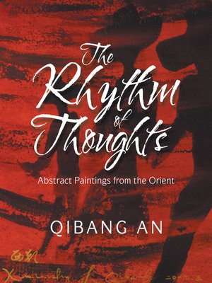 cover image of The Rhythm of Thoughts